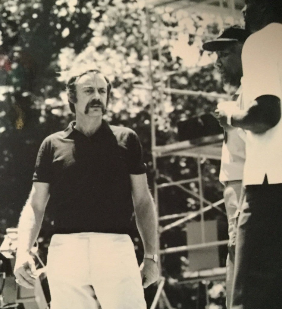 Tulchin grabó 40 horas de cintas. Toda su vida quiso sacarlas a la luz. En 2017 falleció, pero hoy gracias a Questlove podemos disfrutar de su legado.